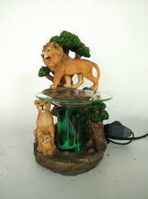 LION LAMP